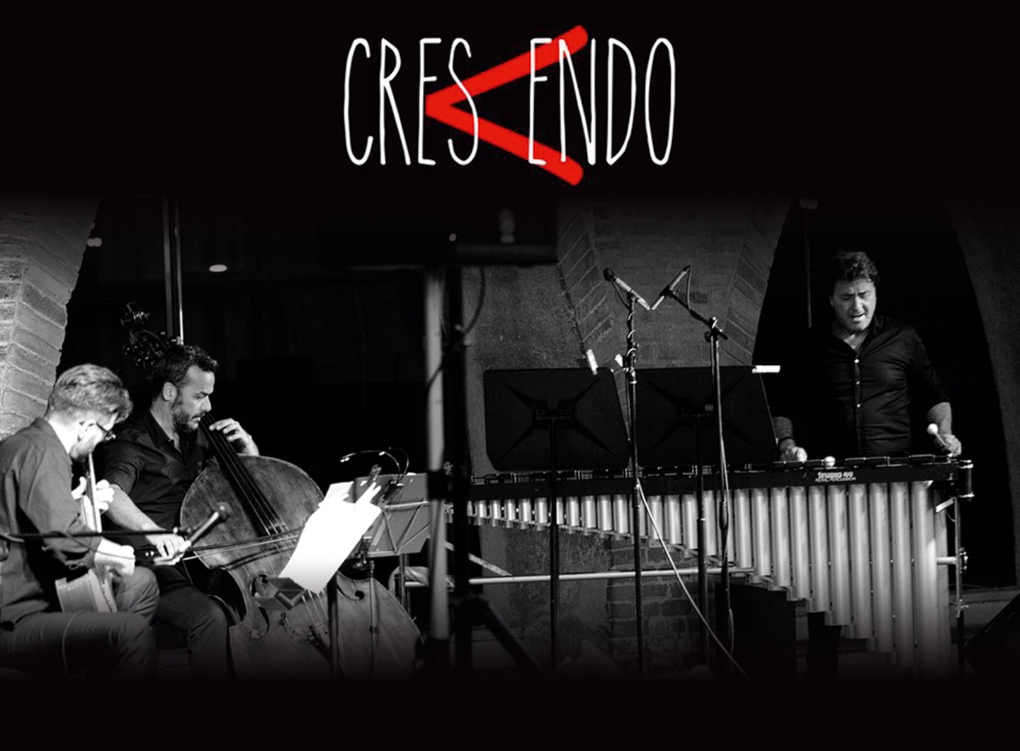 Crescendo