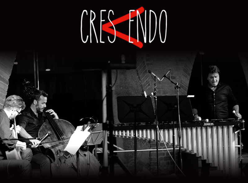 “Crescendo