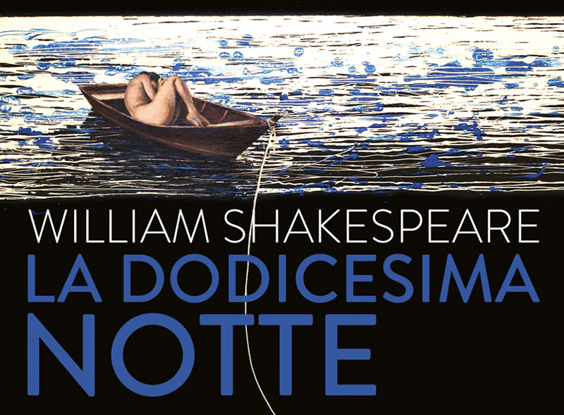 La dodicesima notte