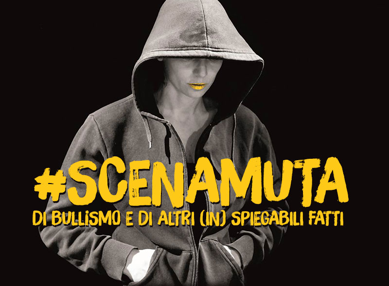 Scenamuta